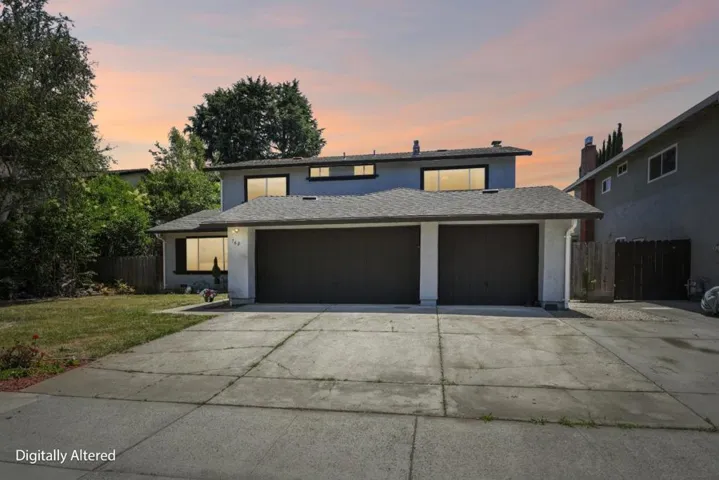 760 W 9th Street, Gilroy, California 95020
