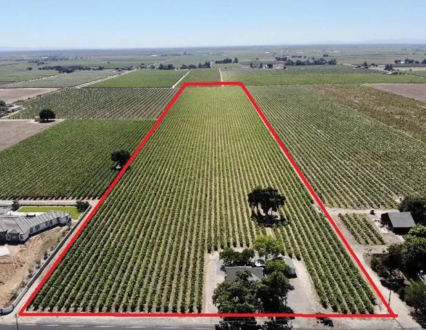 19025 N Devries Road, Lodi, California 95242