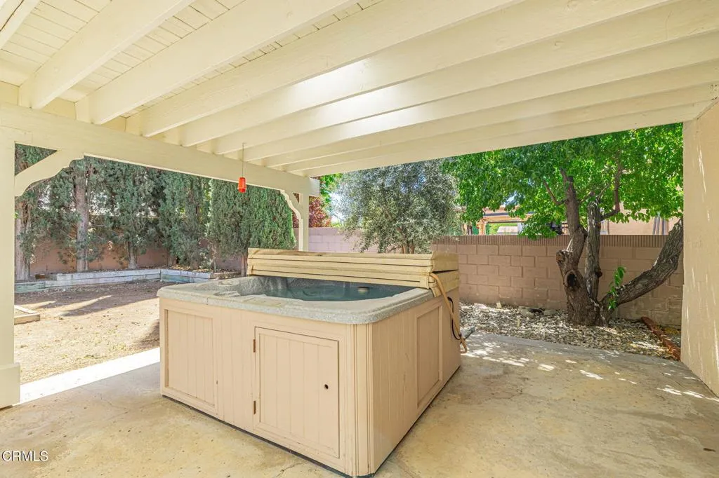 Jacuzzi