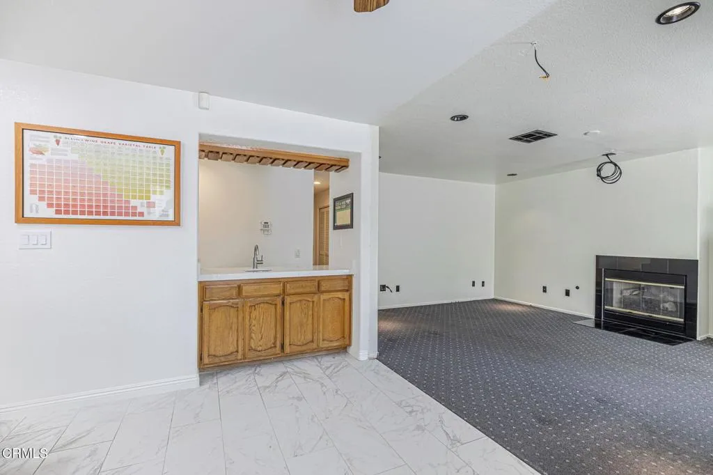 Wet Bar