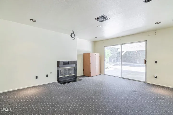 Family Living Room