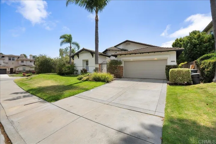 6405 Ebb Tide Street, Carlsbad, California 92011