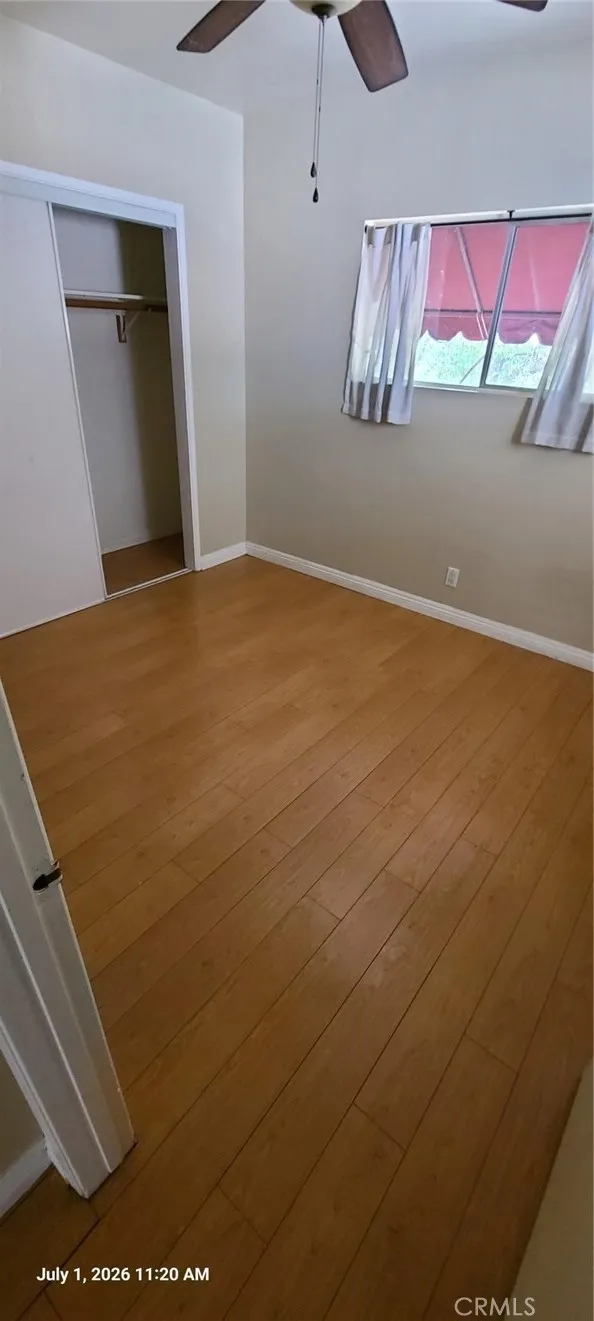 4 of 4 bedromms.