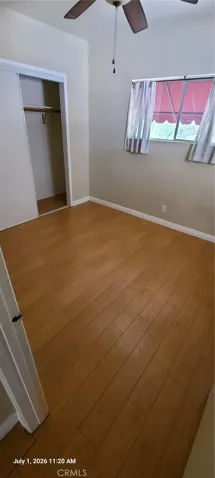 4 of 4 bedromms.