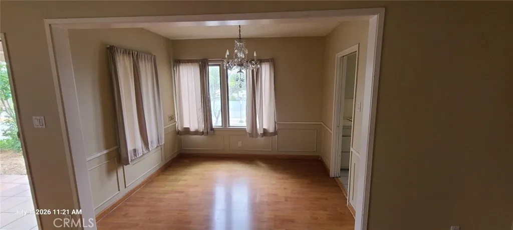 Dinning room