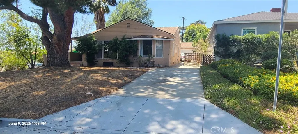 2403 N Lamer Street, Burbank, California 91504