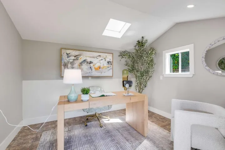 1190 Saint Francis Street, Redwood City, California 94061