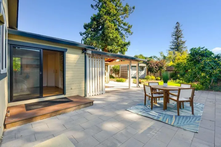 1190 Saint Francis Street, Redwood City, California 94061