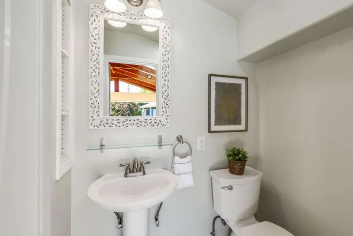 1190 Saint Francis Street, Redwood City, California 94061