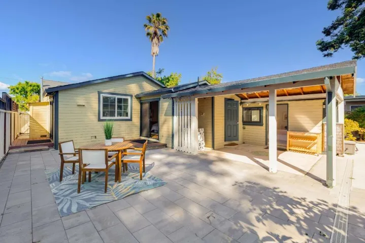 1190 Saint Francis Street, Redwood City, California 94061