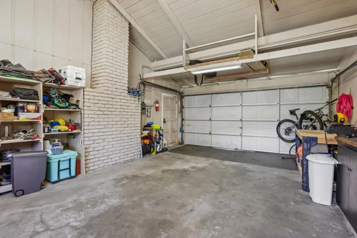 155 Keller Drive, Boulder Creek, California 95006