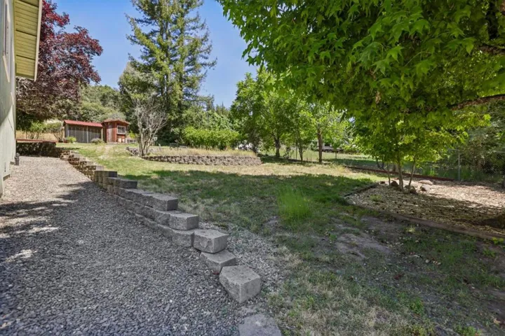 155 Keller Drive, Boulder Creek, California 95006