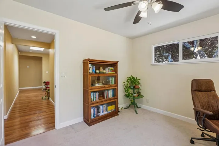 155 Keller Drive, Boulder Creek, California 95006