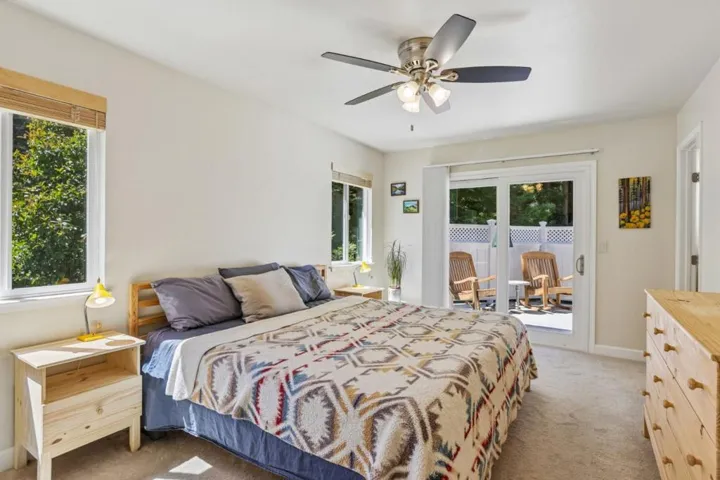 155 Keller Drive, Boulder Creek, California 95006