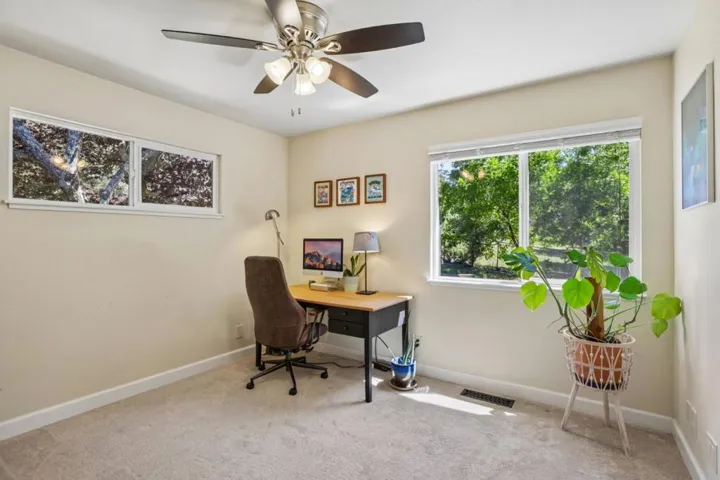 155 Keller Drive, Boulder Creek, California 95006