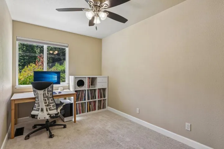 155 Keller Drive, Boulder Creek, California 95006