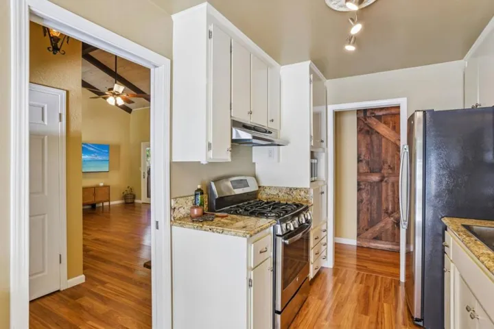 155 Keller Drive, Boulder Creek, California 95006