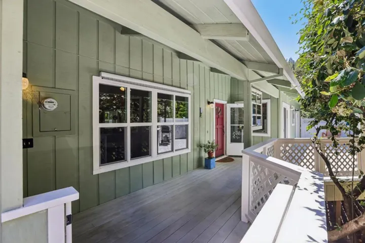 155 Keller Drive, Boulder Creek, California 95006