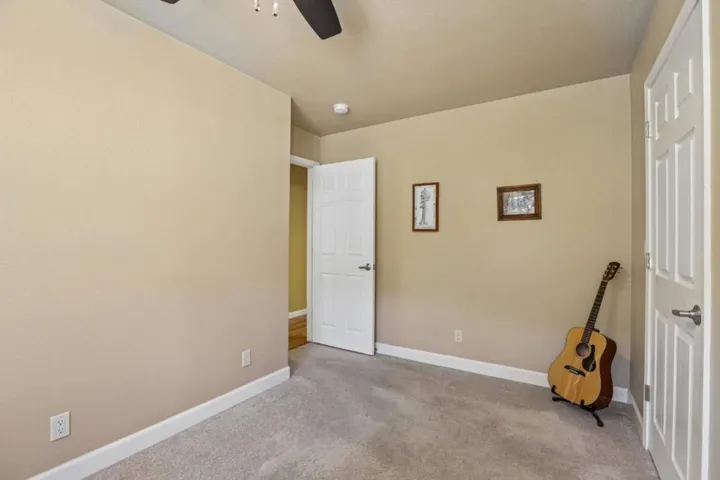 155 Keller Drive, Boulder Creek, California 95006