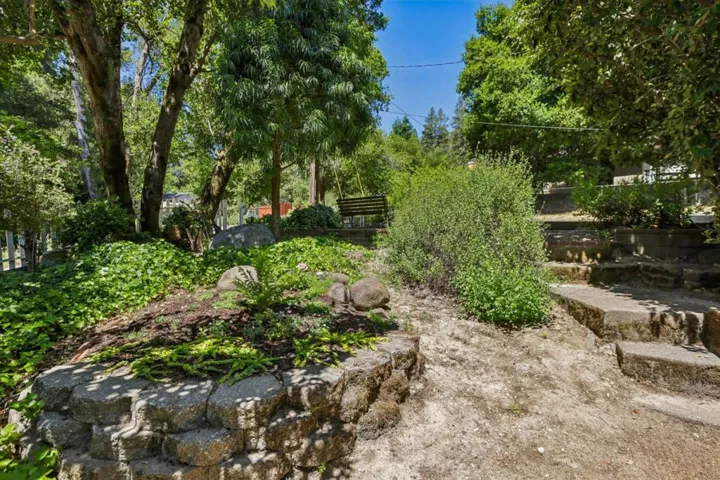 155 Keller Drive, Boulder Creek, California 95006