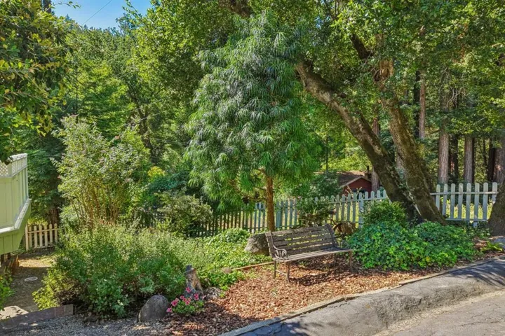 155 Keller Drive, Boulder Creek, California 95006