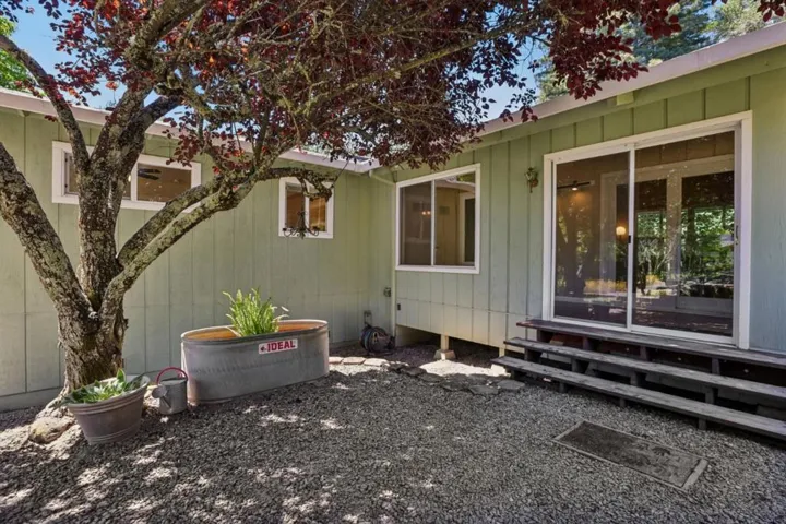 155 Keller Drive, Boulder Creek, California 95006