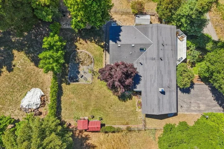 155 Keller Drive, Boulder Creek, California 95006