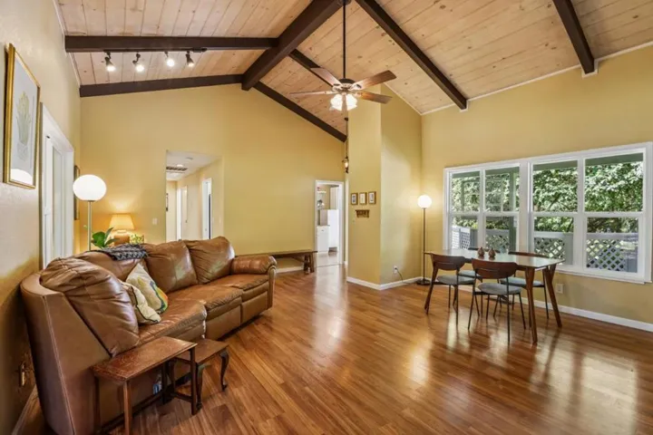 155 Keller Drive, Boulder Creek, California 95006