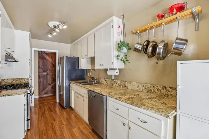 155 Keller Drive, Boulder Creek, California 95006