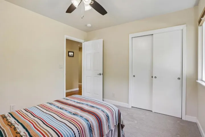 155 Keller Drive, Boulder Creek, California 95006