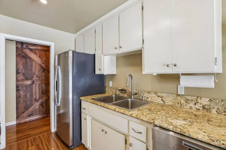 155 Keller Drive, Boulder Creek, California 95006