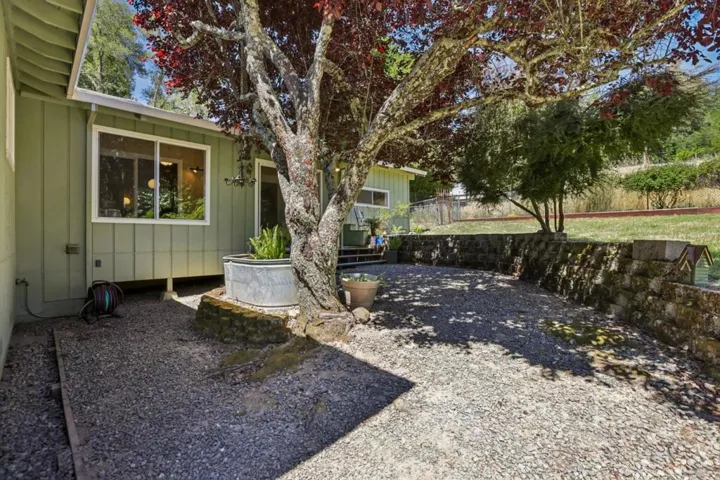 155 Keller Drive, Boulder Creek, California 95006