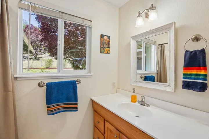 155 Keller Drive, Boulder Creek, California 95006