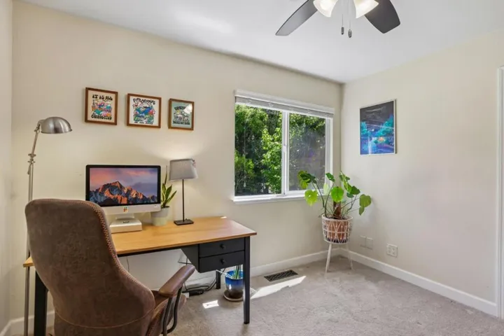155 Keller Drive, Boulder Creek, California 95006