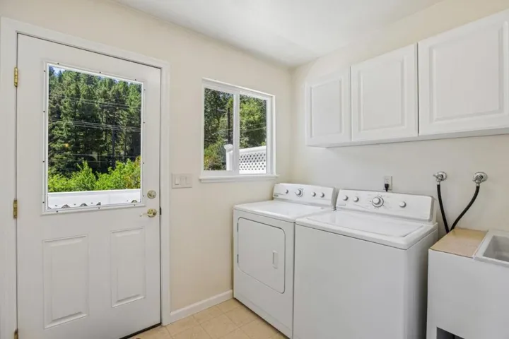 155 Keller Drive, Boulder Creek, California 95006