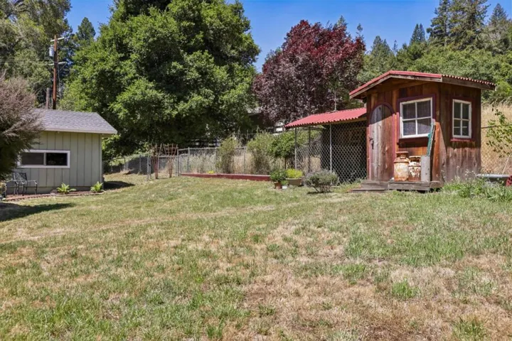 155 Keller Drive, Boulder Creek, California 95006