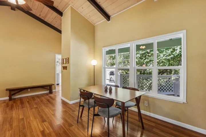 155 Keller Drive, Boulder Creek, California 95006