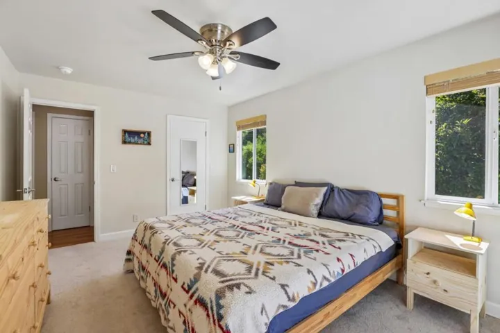 155 Keller Drive, Boulder Creek, California 95006