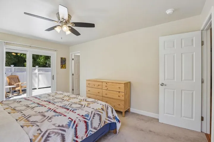155 Keller Drive, Boulder Creek, California 95006