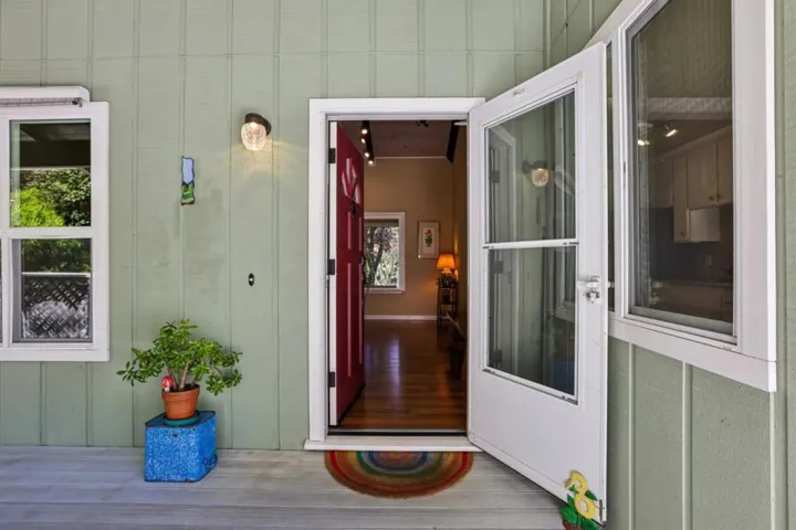 155 Keller Drive, Boulder Creek, California 95006
