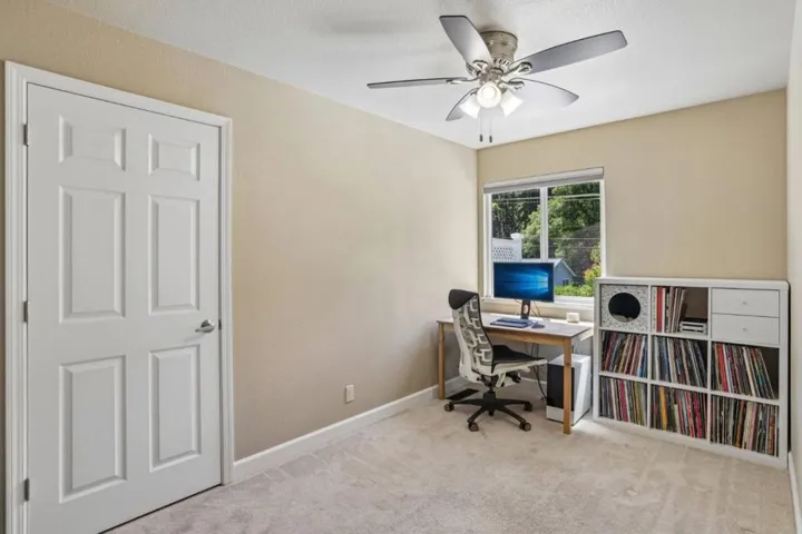 155 Keller Drive, Boulder Creek, California 95006