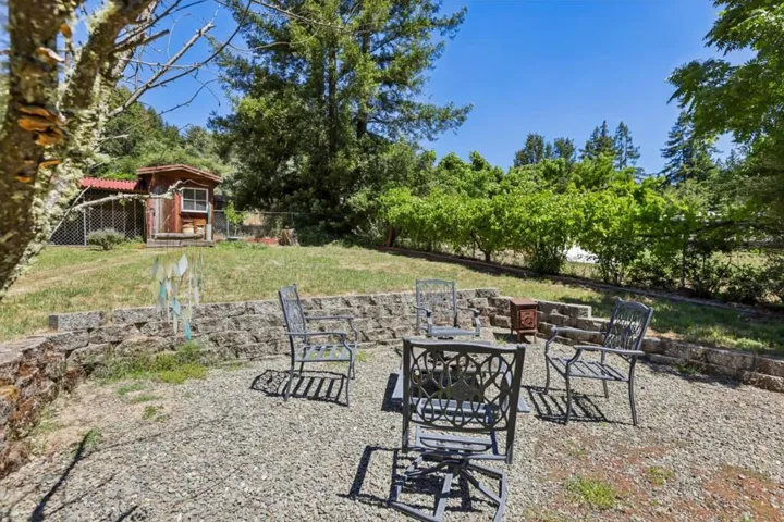 155 Keller Drive, Boulder Creek, California 95006