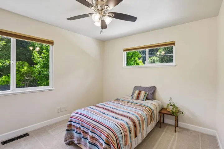 155 Keller Drive, Boulder Creek, California 95006