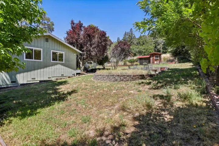 155 Keller Drive, Boulder Creek, California 95006