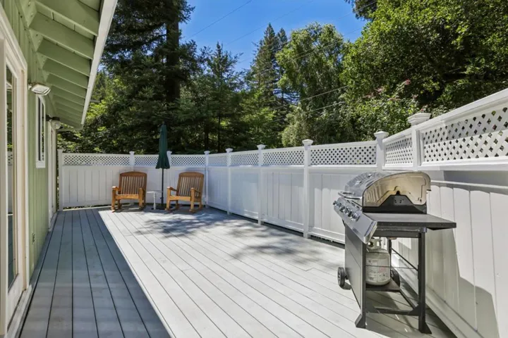 155 Keller Drive, Boulder Creek, California 95006
