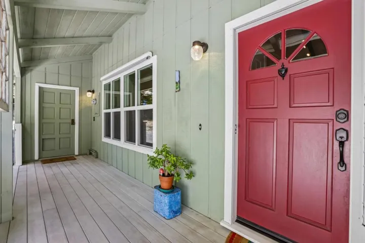 155 Keller Drive, Boulder Creek, California 95006