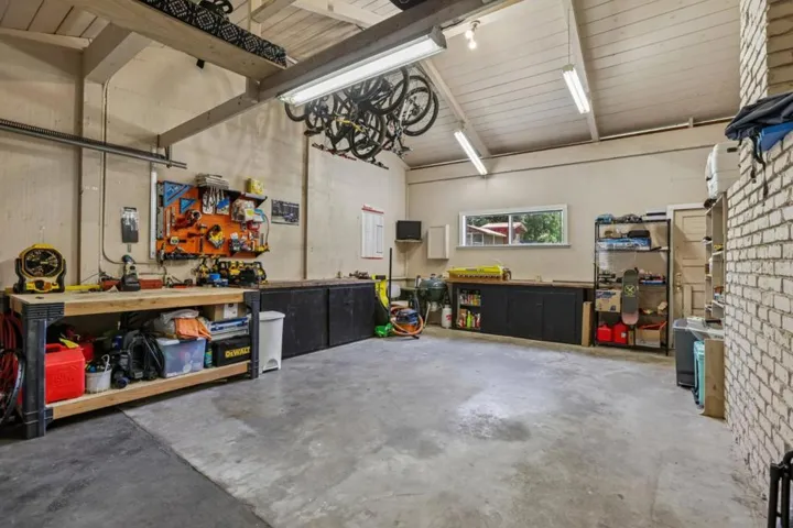 155 Keller Drive, Boulder Creek, California 95006