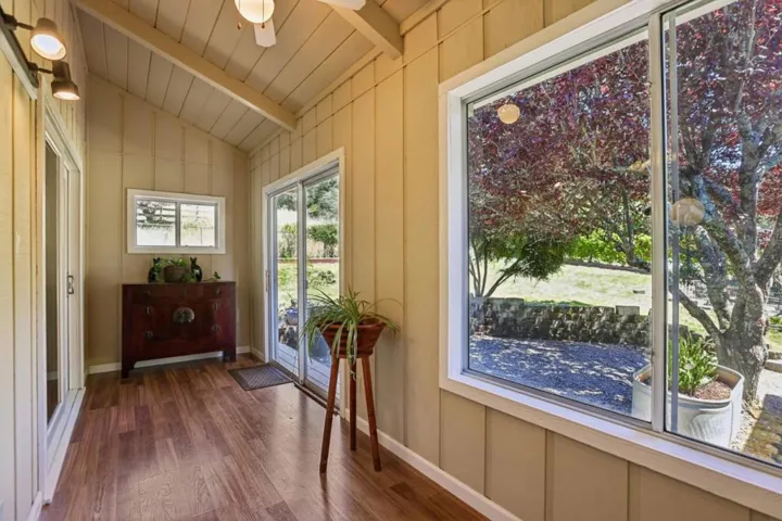 155 Keller Drive, Boulder Creek, California 95006