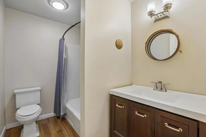 155 Keller Drive, Boulder Creek, California 95006