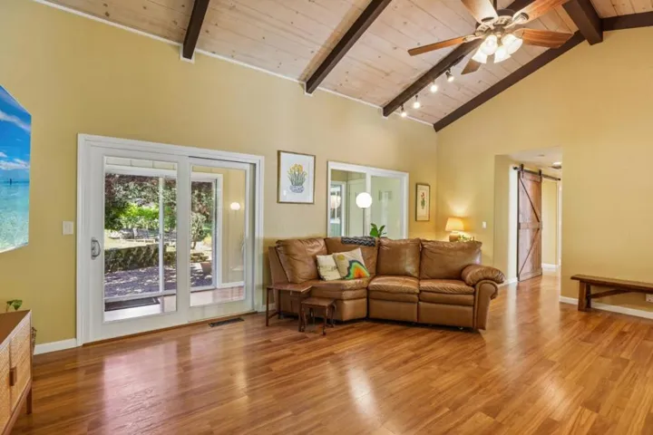 155 Keller Drive, Boulder Creek, California 95006